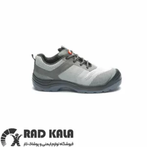 کفش ایمنی بافتی یحیی 589 طوسی