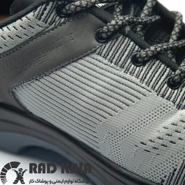 کفش ایمنی یحیی مدل 589 طوسی