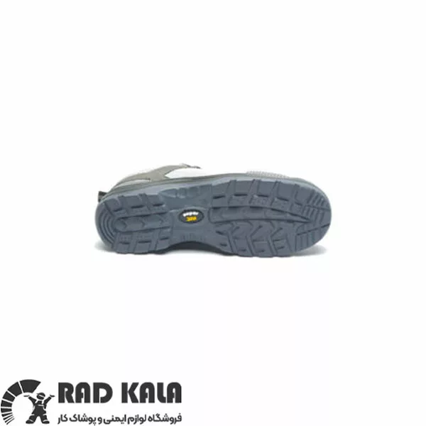 کفش ایمنی یحیی مدل 589