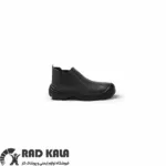 کفش ایمنی یحیی بدون بند مدل 9999