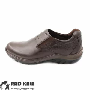 کلارک بی بند قهوه ای