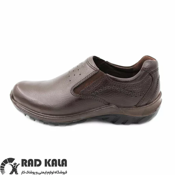 کلارک بی بند قهوه ای