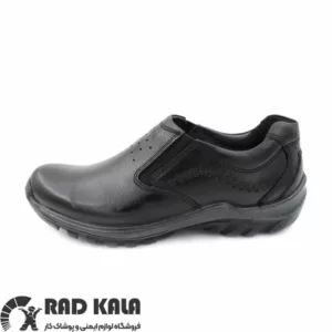 کفش فرزین بی بند مدل کلارک