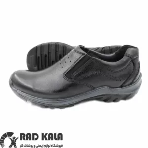 کفش فرزین بی بند مدل کلارک