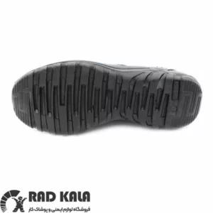 کفش فرزین بی بند مدل کلارک