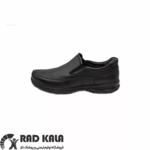 کفش گریدر بی بند فرزین
