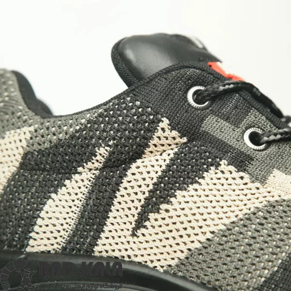 کفش ایمنی بافتی یحیی 599