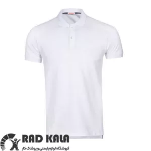 تیشرت جودون سفید