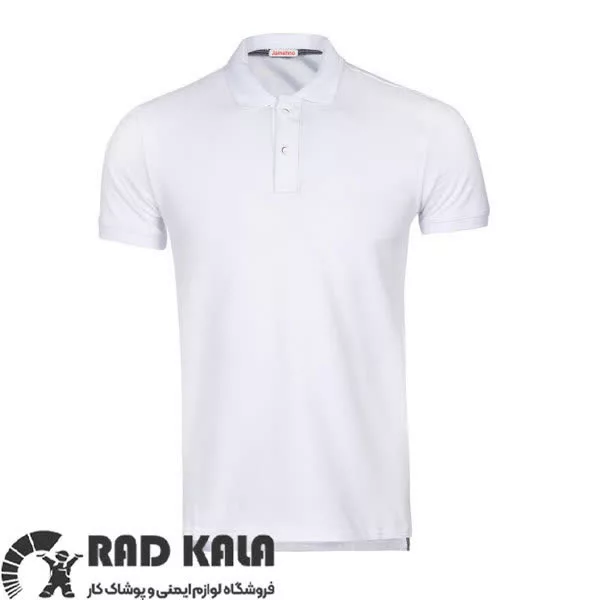 تیشرت جودون سفید