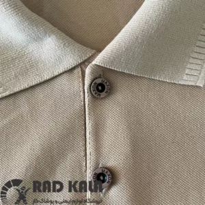 تیشرت جودون کرم