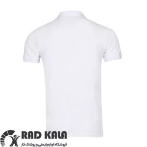 تیشرت جودون سفید