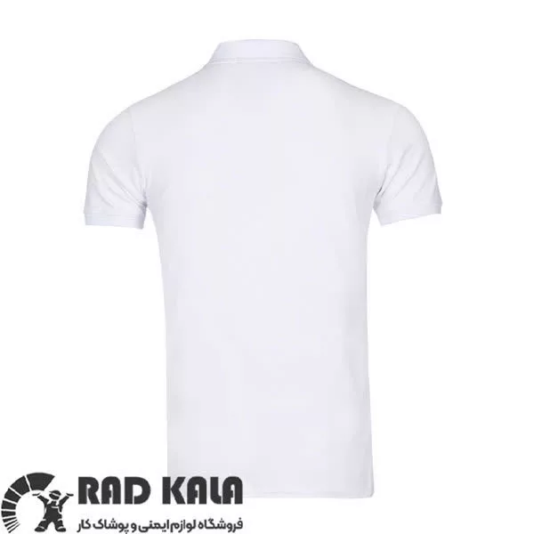 تیشرت جودون سفید