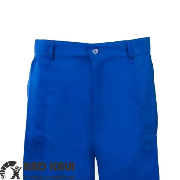 لباسکار ایران خودرویی آبی طوسی