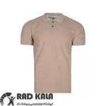 تیشرت جودون کرم