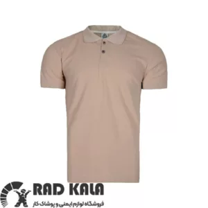 تیشرت جودون کرم