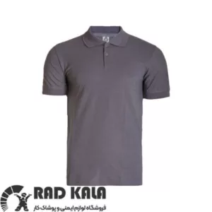 تیشرت جودون طوسی