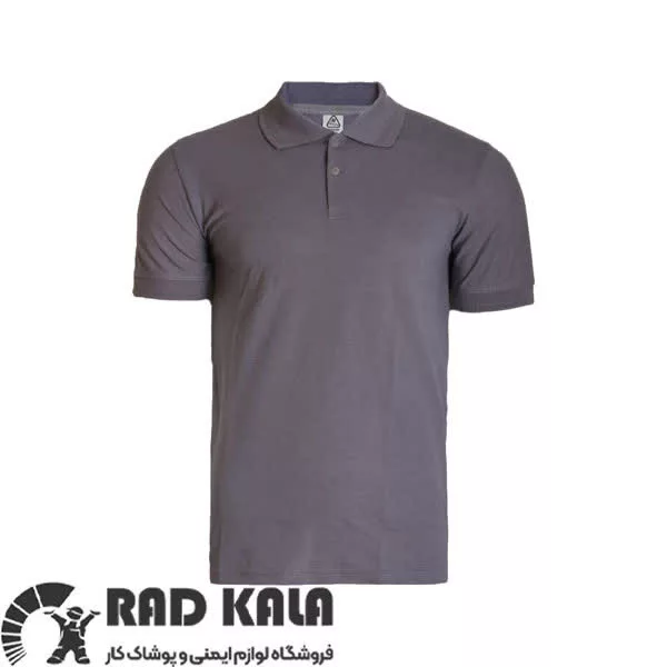 تیشرت جودون طوسی