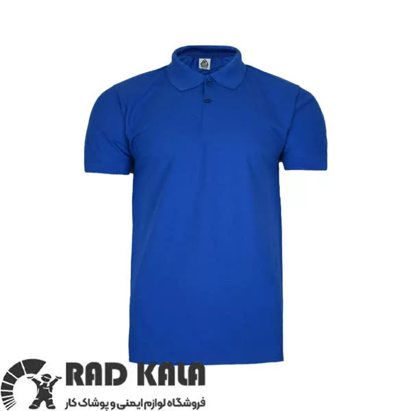 تیشرت جودون آبی کاربنی