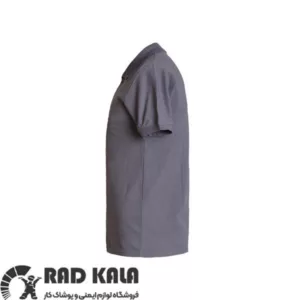 تیشرت کار جودون طوسی با چاپ لوگو