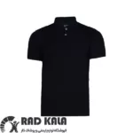 تیشرت جودون مشکی