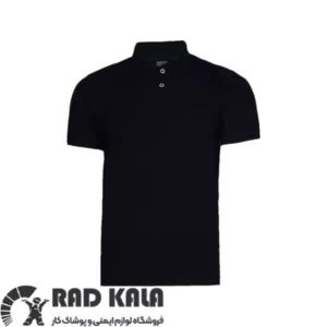 تیشرت جودون مشکی