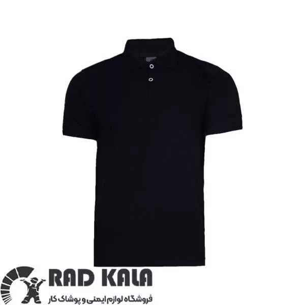 تیشرت جودون مشکی