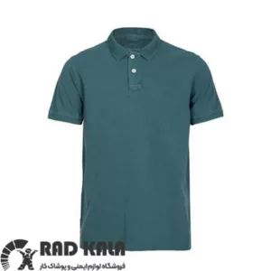 تیشرت جودون کله غازی با چاپ لوگو