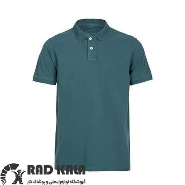 تیشرت جودون کله غازی با چاپ لوگو