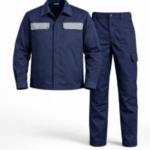 لباس کار دو تکه