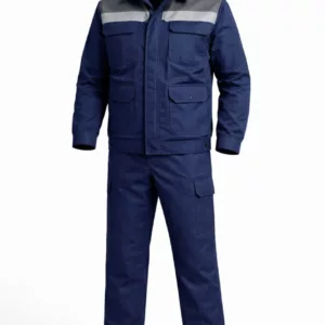 کاپشن و شلوار