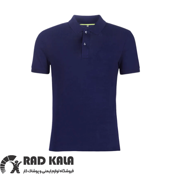 تیشرت جودون سرمه ای