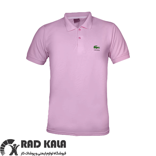 تیشرت جودون صورتی