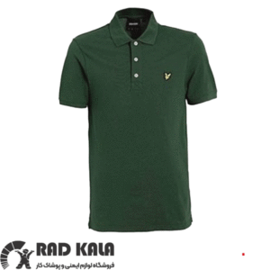 تیشرت جودون یشمی