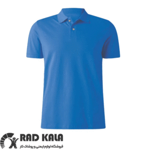 تیشرت جودون آبی روشن