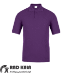 تیشرت جودون بنفش