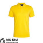 تیشرت جودون زرد