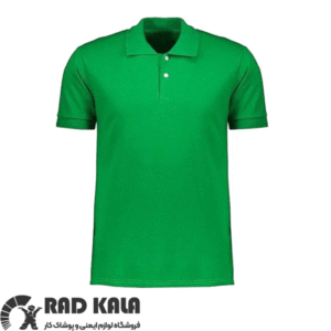 تیشرت جودون سبز