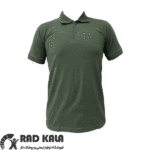 تیشرت جودون سبز تیره