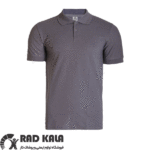 تیشرت جودون طوسی تیره