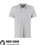 تیشرت جودون طوسی روشن