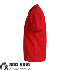 تیشرت جودون قرمز