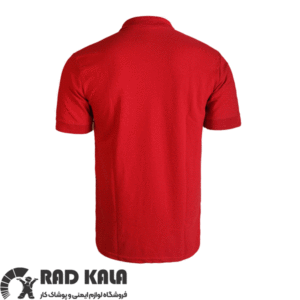 تیشرت کار جودون قرمز