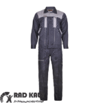 لباس کار سیناورک طوسی استخوانی