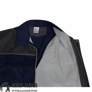 لباس کار رایکا نفتی طوسی