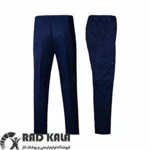 لباس کار رایکا نفتی طوسی