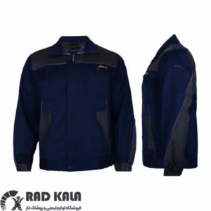 لباس کار رایکا نفتی طوسی