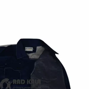 لباس کار مهندسی ست ورک اتم نفتی استخونی
