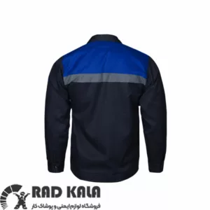 لباس کار سیناورک طوسی ابی