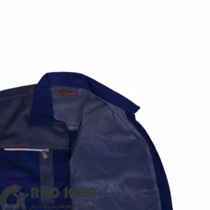 لباس کار سیناورک نفتی طوسی