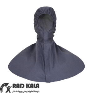 مقنعه جوشکاری مکسون